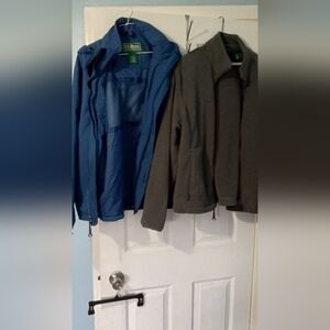 Vintage L.L. Bean 3 In 1 Jacket
